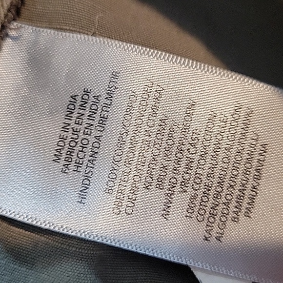 Polo Ralph Lauren Pants Mens Green Army Military Paratrooper Cargo - Picture 12 of 13